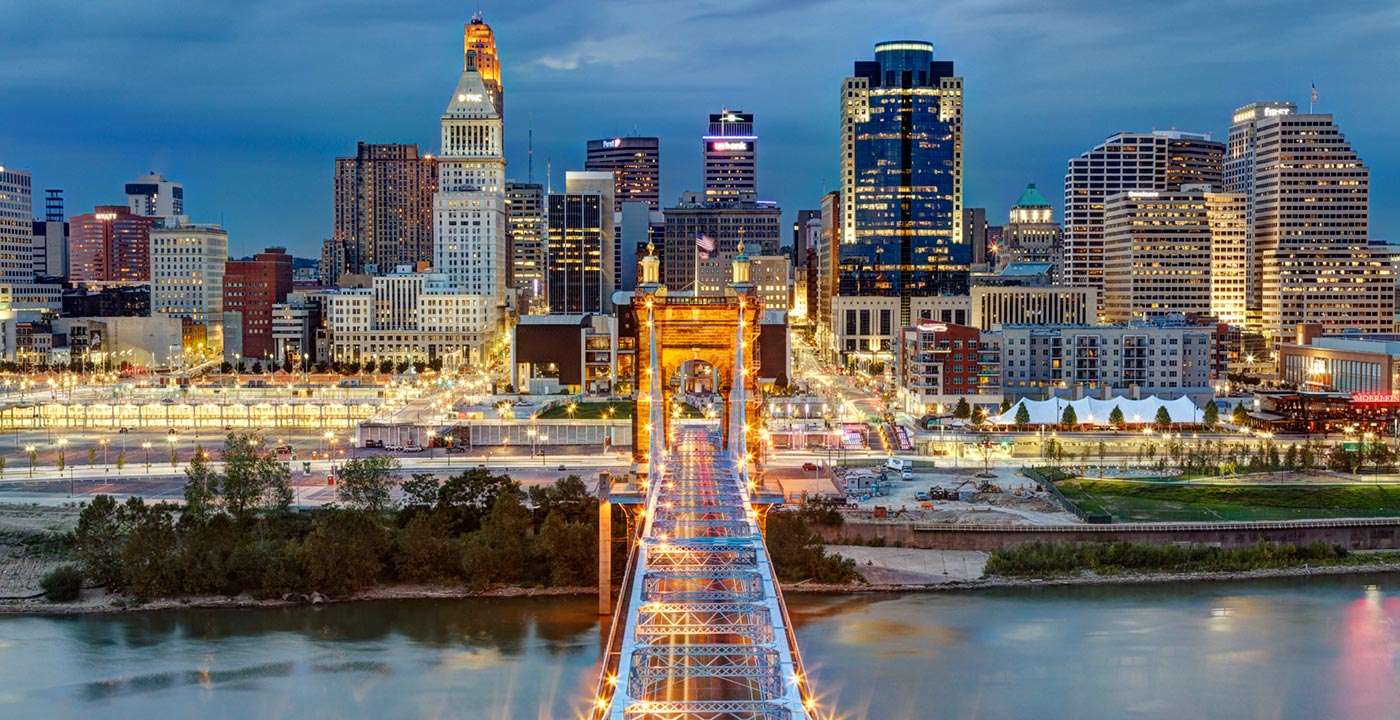 Cincinnati Image