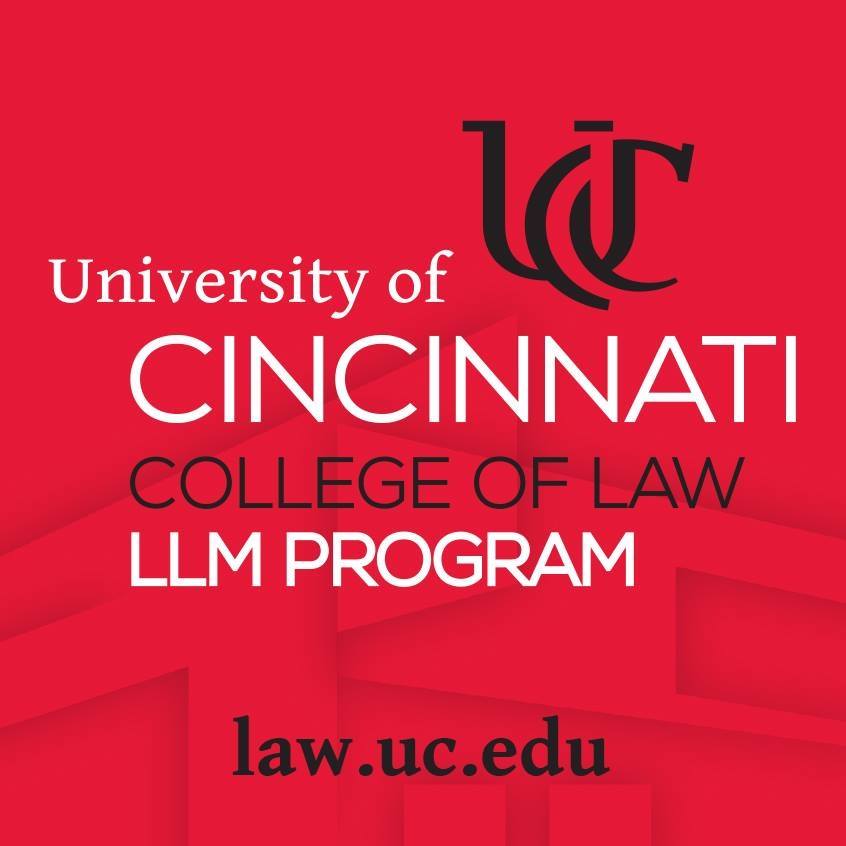Cincinnati Law LLM Program Information Page